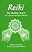 Reiki: The Healing Touch: F...