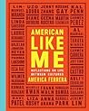American Like Me by America Ferrera