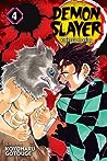 Demon Slayer by Koyoharu Gotouge