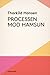 Processen Mod Hamsun by Thorkild Hansen