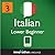 Learn Italian - Level 3: Lo...