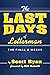 The Last Days Of Letterman