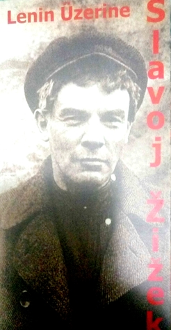 Lenin Üzerine (Paperback)