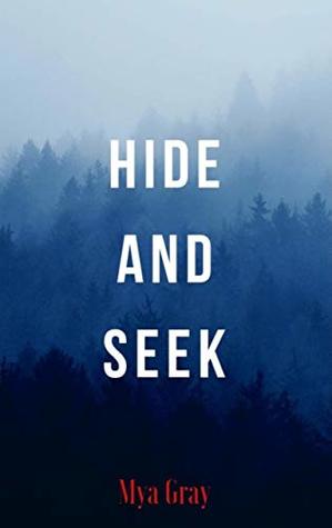 Hide and Seek (ebook)