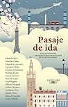 Pasaje de ida
