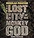 The Lost City of the Monkey...