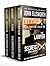 Michael Gresham Box Set Books 1-3 by John Ellsworth