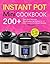 Instant Pot Mini Cookbook by Laurel Stevenson