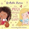 The Mega Magic Hair Swap! by Rochelle Humes