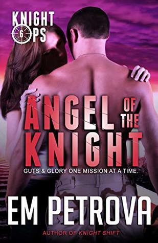 Angel of the Knight (Knight Ops, #7)