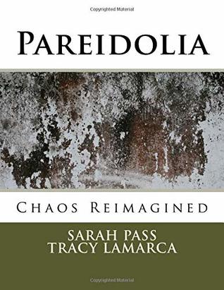 Pareidolia: Chaos reimagined (Paperback)