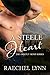A Steele Heart (The Grizzly...