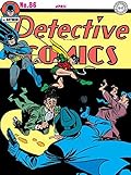 Detective Comics (1937-2011) #86