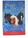 Magic Ponies: Three Books in One!