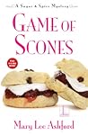 Game of Scones by Mary Lee Ashford