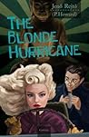 The Blonde Hurricane by Jenő Rejtő