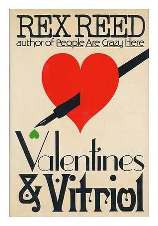 Valentines & Vitriol