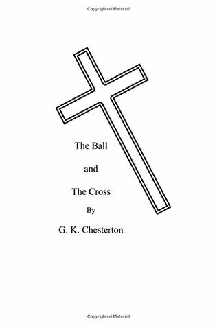 The Ball and The Cross