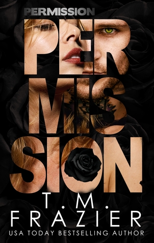 Permission (Perversion Trilogy, #3)