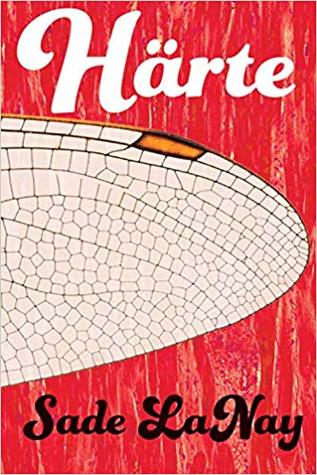 Harte (Paperback)
