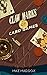 Claw Marks & Card Games (St...