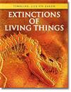 Extinctions of Living Things (Timeline: Life on Earth)