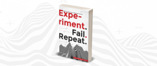 Experiment. Fail. Repeat. Tales Advice from MoGraph Heroes