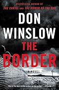 The Border (Power of the Dog, #3) 