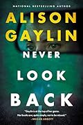 Never Look Back