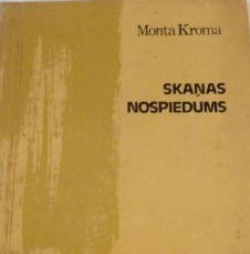 Skaņas nospiedums