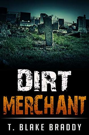 Dirt Merchant (Rolson McKane #3)