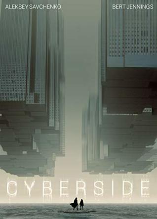 Cyberside: a cyberpunk dystopian science fiction novel (Kindle Edition)
