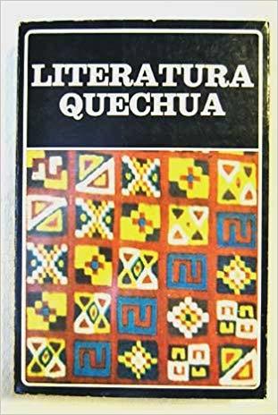 Literatura Quechua