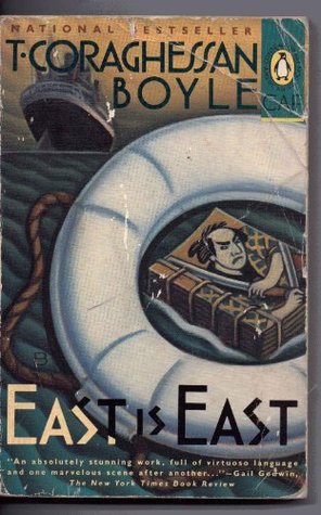 East Is East