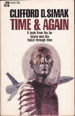 Time and Again