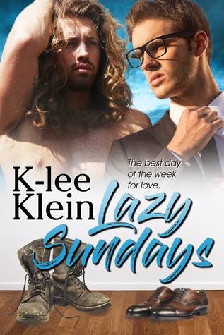 Lazy Sundays (ebook)
