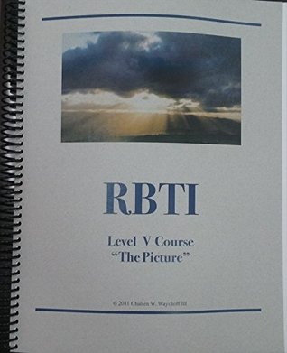 RBTI - Level 5 (Spiral-bound)