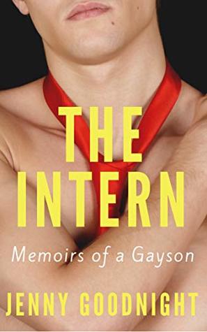 The Intern: Gay m/m erotica (Kindle Edition)