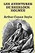 Les aventures de Sherlock Holmes