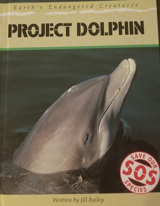 SOS: Project Dolphin (Save Our Species)