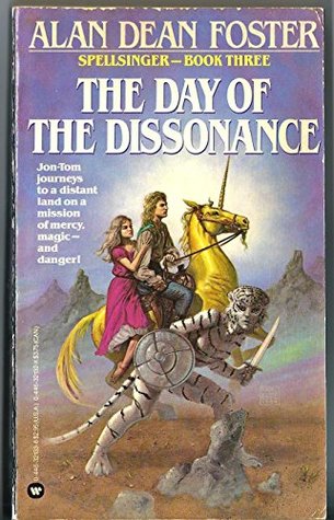 The Day Of The Dissonance
