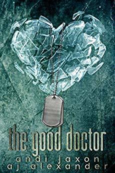 The Good Doctor (Kindle Edition)