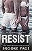 Resist (Riptide #2)