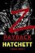 Z - Payback: Book 3 of the ...