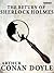 The Return of Sherlock Holmes ( ANNOTATED )