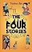 The Four Stories by Vashima Jain The Four Stories by Vashima Jain