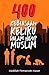 400 Kebiasaan Keliru dalam Hidup Muslim