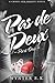 Pas de Deux: Part One (A Cross and Pointe Novel) (Volume 1)