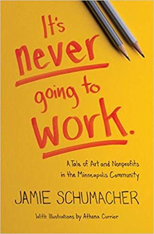 It's Never Going To Work