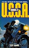 U.S.S.A. Book 2